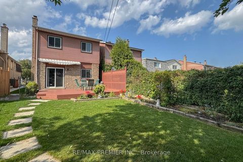 Photo 37 at 191 Invergordon Avenue, Malvern West, Toronto