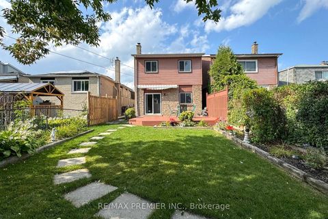 Photo 38 at 191 Invergordon Avenue, Malvern West, Toronto