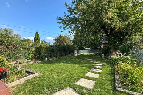 Photo 39 at 191 Invergordon Avenue, Malvern West, Toronto