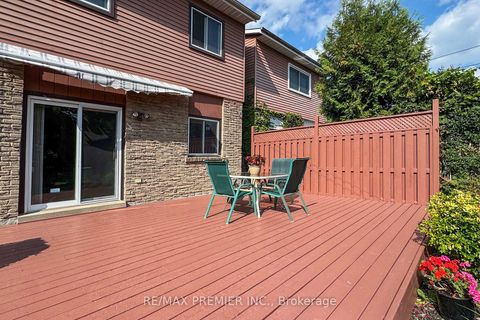 Photo 40 at 191 Invergordon Avenue, Malvern West, Toronto
