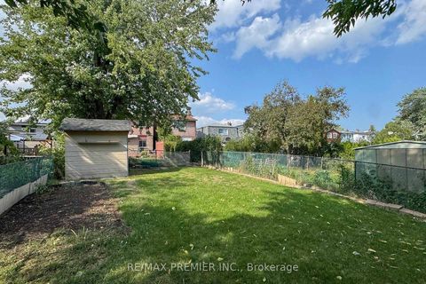 Photo 41 at 191 Invergordon Avenue, Malvern West, Toronto