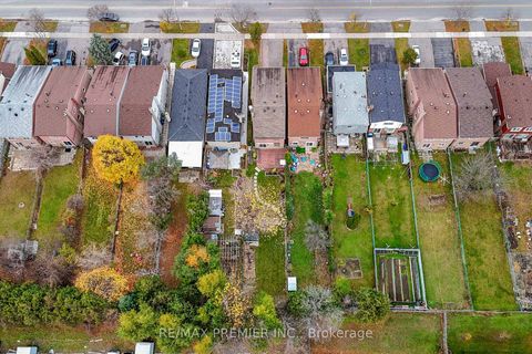 Photo 44 at 191 Invergordon Avenue, Malvern West, Toronto