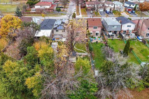 Photo 46 at 191 Invergordon Avenue, Malvern West, Toronto