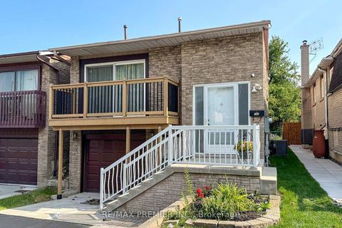 Photo 49 at 191 Invergordon Avenue, Malvern West, Toronto