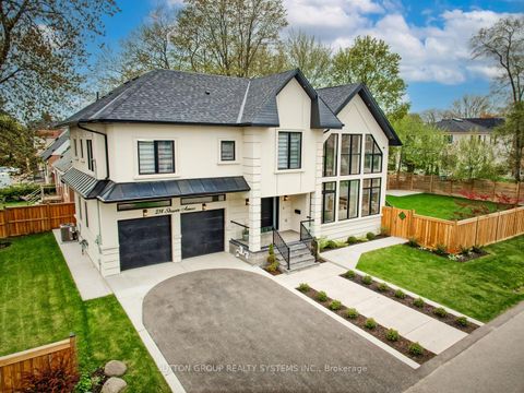 Photo 1 at 214 Shaver Avenue N, City Centre West, Toronto