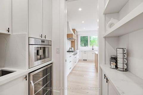 Photo 12 at 214 Shaver Avenue N, City Centre West, Toronto