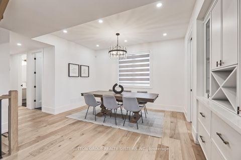 Photo 13 at 214 Shaver Avenue N, City Centre West, Toronto