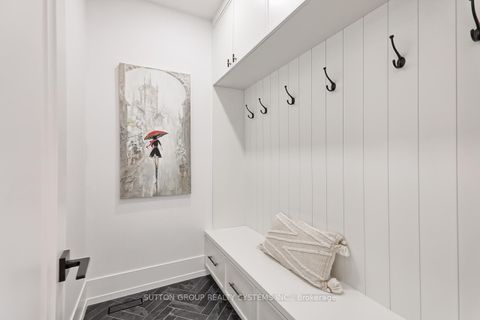 Photo 16 at 214 Shaver Avenue N, City Centre West, Toronto