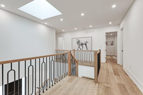 Photo 18 at 214 Shaver Avenue N, City Centre West, Toronto Photo 18 at 214 Shaver Avenue N, City Centre West, Toronto