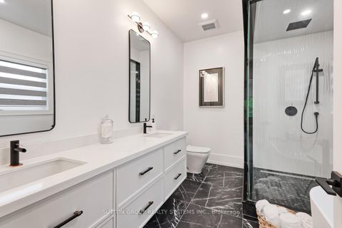 Photo 20 at 214 Shaver Avenue N, City Centre West, Toronto