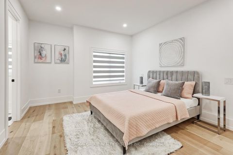 Photo 23 at 214 Shaver Avenue N, City Centre West, Toronto