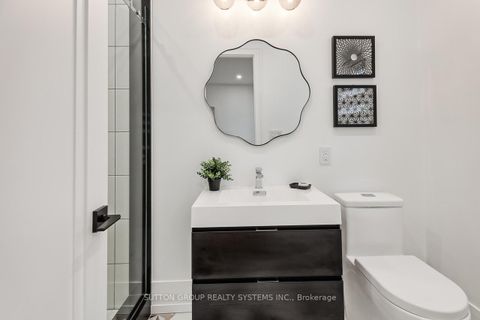 Photo 24 at 214 Shaver Avenue N, City Centre West, Toronto