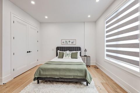 Photo 25 at 214 Shaver Avenue N, City Centre West, Toronto