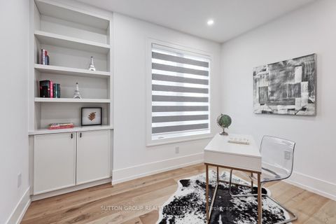Photo 29 at 214 Shaver Avenue N, City Centre West, Toronto