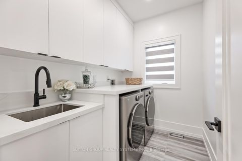 Photo 30 at 214 Shaver Avenue N, City Centre West, Toronto