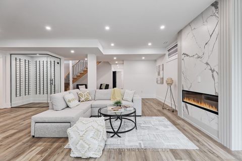 Photo 31 at 214 Shaver Avenue N, City Centre West, Toronto