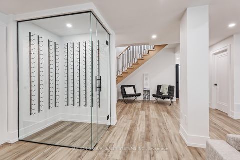 Photo 33 at 214 Shaver Avenue N, City Centre West, Toronto