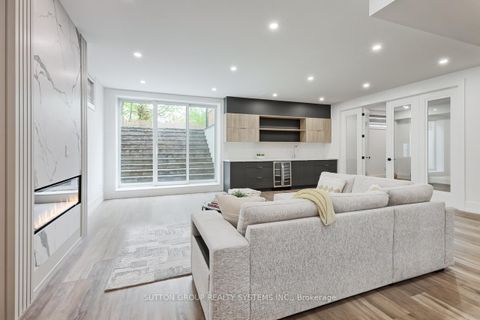 Photo 34 at 214 Shaver Avenue N, City Centre West, Toronto