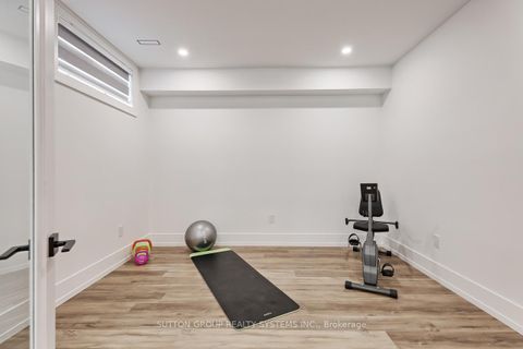 Photo 36 at 214 Shaver Avenue N, City Centre West, Toronto
