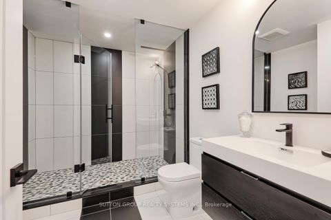 Photo 37 at 214 Shaver Avenue N, City Centre West, Toronto