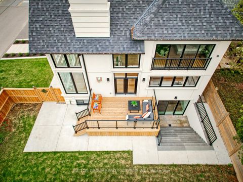 Photo 39 at 214 Shaver Avenue N, City Centre West, Toronto