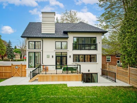 Photo 40 at 214 Shaver Avenue N, City Centre West, Toronto