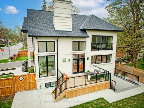 Photo 41 at 214 Shaver Avenue N, City Centre West, Toronto
