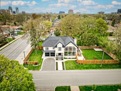 Photo 45 at 214 Shaver Avenue N, City Centre West, Toronto