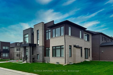 Photo 3 at 20 Harold Humphrey Street, Angus Glen, Markham