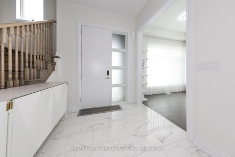 Photo 4 at 20 Harold Humphrey Street, Angus Glen, Markham