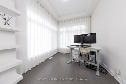 Photo 5 at 20 Harold Humphrey Street, Angus Glen, Markham