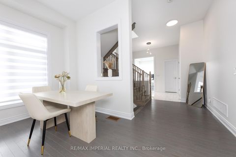 Photo 7 at 20 Harold Humphrey Street, Angus Glen, Markham