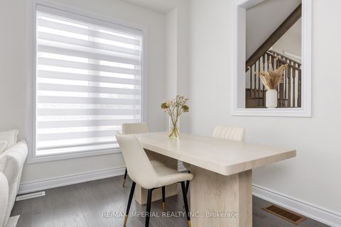 Photo 8 at 20 Harold Humphrey Street, Angus Glen, Markham