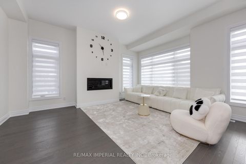 Photo 9 at 20 Harold Humphrey Street, Angus Glen, Markham