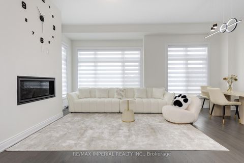 Photo 10 at 20 Harold Humphrey Street, Angus Glen, Markham