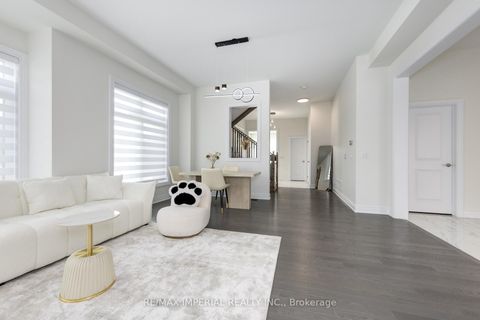 Photo 11 at 20 Harold Humphrey Street, Angus Glen, Markham