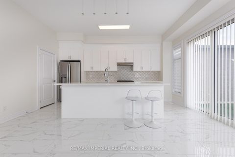 Photo 12 at 20 Harold Humphrey Street, Angus Glen, Markham