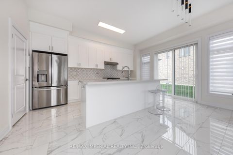 Photo 13 at 20 Harold Humphrey Street, Angus Glen, Markham