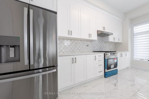 Photo 14 at 20 Harold Humphrey Street, Angus Glen, Markham