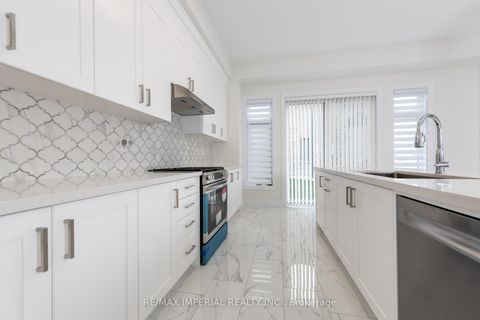 Photo 15 at 20 Harold Humphrey Street, Angus Glen, Markham