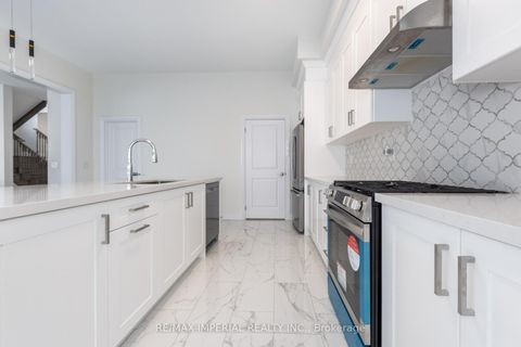 Photo 16 at 20 Harold Humphrey Street, Angus Glen, Markham