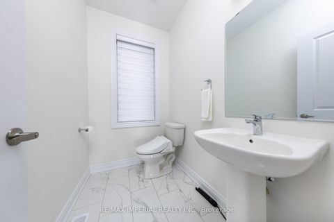 Photo 18 at 20 Harold Humphrey Street, Angus Glen, Markham