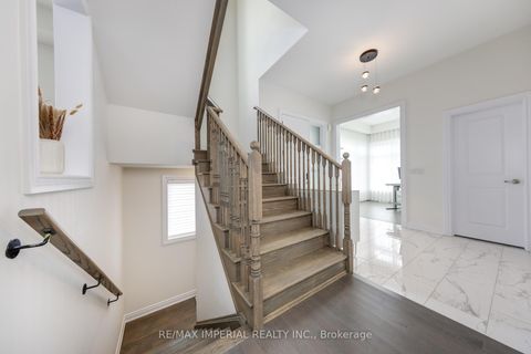 Photo 19 at 20 Harold Humphrey Street, Angus Glen, Markham