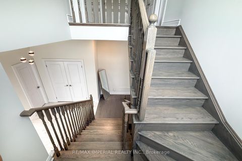 Photo 20 at 20 Harold Humphrey Street, Angus Glen, Markham