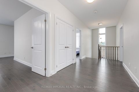 Photo 23 at 20 Harold Humphrey Street, Angus Glen, Markham