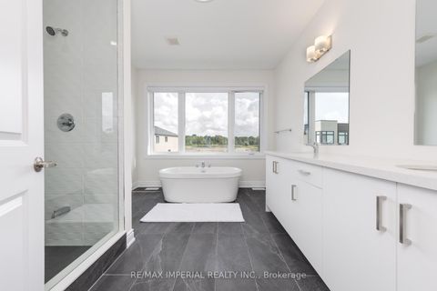 Photo 30 at 20 Harold Humphrey Street, Angus Glen, Markham