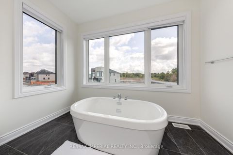 Photo 31 at 20 Harold Humphrey Street, Angus Glen, Markham