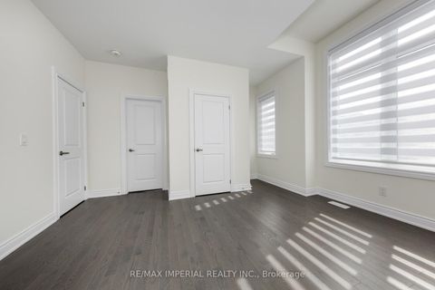 Photo 34 at 20 Harold Humphrey Street, Angus Glen, Markham