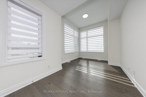 Photo 35 at 20 Harold Humphrey Street, Angus Glen, Markham