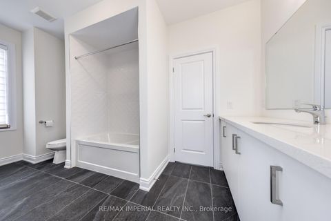 Photo 37 at 20 Harold Humphrey Street, Angus Glen, Markham